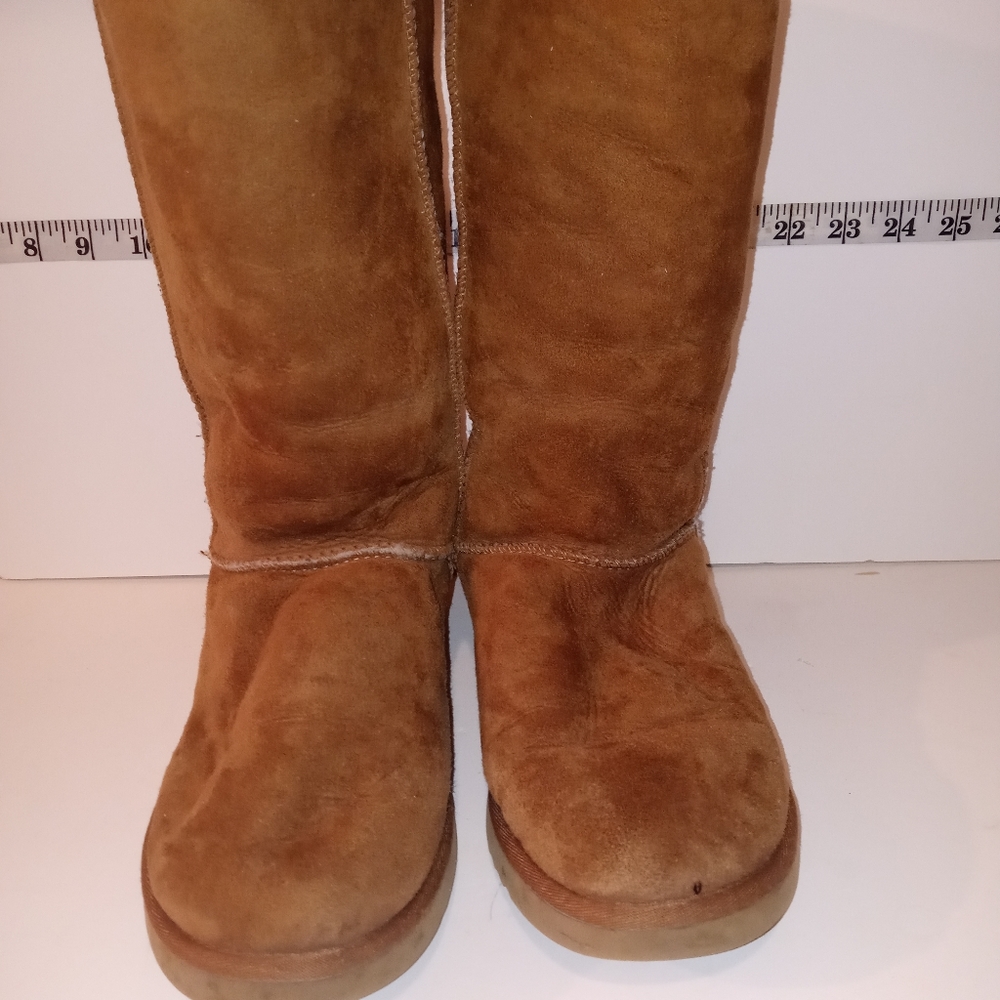 UGG 's for outdoors